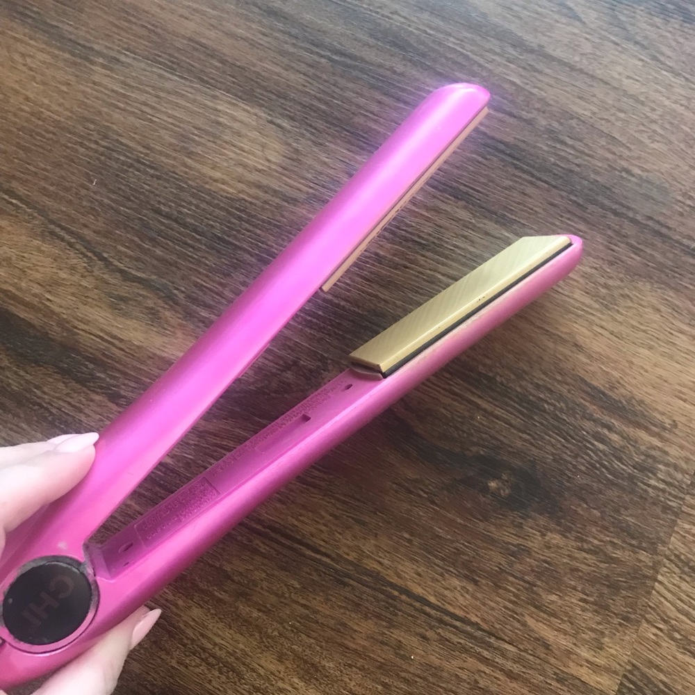 Chi hair straightener